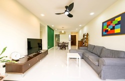 Highgate (D21), Condominium #606251821
